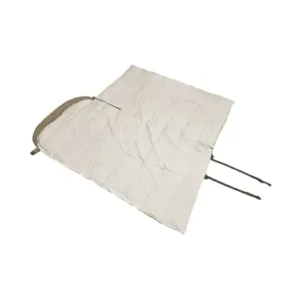 فراش رحلات SL50 واسع ومريح – مقاوم للماء