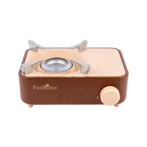 موقد غاز متنقل