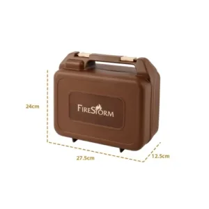 موقد غاز متنقل