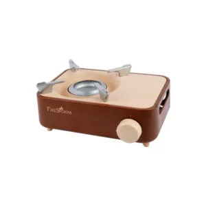 موقد غاز متنقل