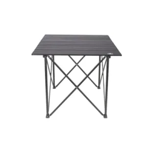 طاولة رحلات T77 قابلة للطي من الألمنيوم والحديد