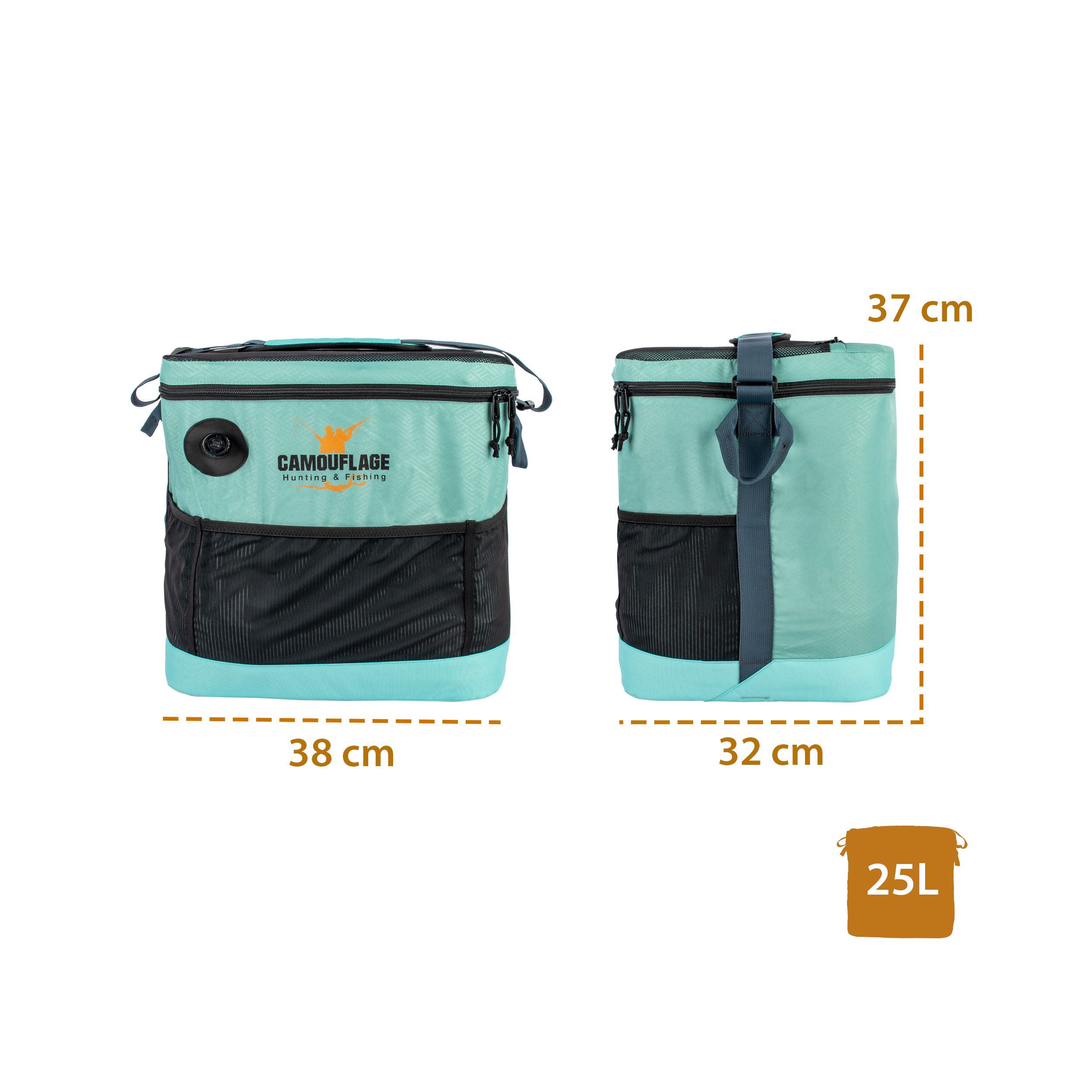 VACUUM_COOLER_BAG_SMALL_3_SIZE.jpg حقيبة حافظة للبرودة سعة 25 لتر