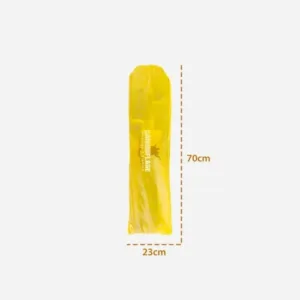 كرسي أطفال مع شمسية قابل للطي قماش أكسفورد مع حامل أكواب