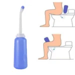 ⁦شطاف سفر محمول يدوي – 450 مل⁩ - الصورة ⁦3⁩