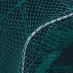 ⁦شبكة صيد الأسماك القابلة للطي بفتحتين على الجوانب⁩ - الصورة ⁦4⁩