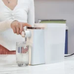 ⁦موزع تسخين المياه الكهربائي المحمول⁩ - الصورة ⁦6⁩