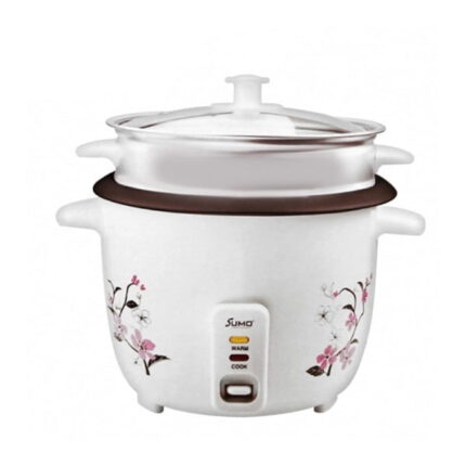 طباخ الأرز 1.8 لتر من سومو