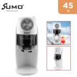 ⁦كسارة ثلج السومو SX-9020⁩ - الصورة ⁦2⁩