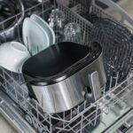 ⁦قلاية Air Fryer المطورة من سايونا ستالس ستيل 6.5 لتر⁩ - الصورة ⁦8⁩
