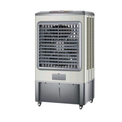 مبرد هواء ومكيف صحراوي SUMO SM-164 تدفق 8000 م³/ساعة – خزان 70 لتر – قدرة 450 واط