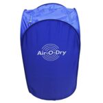 مجفف ملابس كهربائي محمول Air-O-Dry