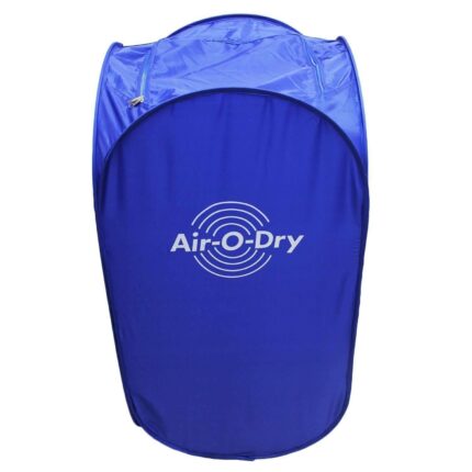 مجفف ملابس كهربائي محمول Air-O-Dry