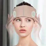 ⁦جهاز تدليك ومساج الرأس الهوائي القابل للشحن 3 أوضاع وراحة مثالية⁩ - الصورة ⁦6⁩