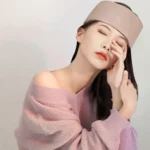 ⁦جهاز تدليك ومساج الرأس الهوائي القابل للشحن 3 أوضاع وراحة مثالية⁩ - الصورة ⁦3⁩