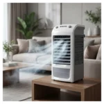 ⁦مكيف صحراوي ومنقي هواء سايونا 60 واط  SAC-2570⁩ - الصورة ⁦3⁩