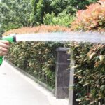⁦هوز حديقة مرن بطول 15 متر ري وغسيل عملي⁩ - الصورة ⁦4⁩