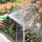 ⁦هوز حديقة مرن بطول 15 متر ري وغسيل عملي⁩ - الصورة ⁦5⁩