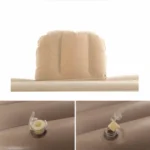 ⁦سرير قابل للنفخ للسيارة⁩ - الصورة ⁦3⁩
