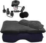 ⁦سرير قابل للنفخ للسيارة⁩ - الصورة ⁦2⁩
