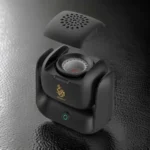 ⁦مبخرة إلكترونية قابلة للدوران بطارية 1500mAh قابلة للشحن⁩ - الصورة ⁦2⁩