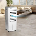 ⁦مكيف صحراوي ومنقي هواء 80 واط 17 لتر SUMO – SM-140⁩ - الصورة ⁦5⁩