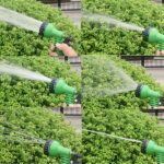 ⁦خرطوم مياه الحديقة السحري القابل للتمدد والقابل للسحب ماجيك هوز30⁩ - الصورة ⁦7⁩