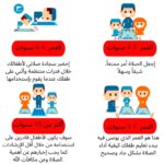 ⁦سجادة تعليم الصلاة الإلكترونية الذكية⁩ - الصورة ⁦5⁩