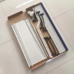 ⁦استاند منظم للغساله والحمام⁩ - الصورة ⁦7⁩