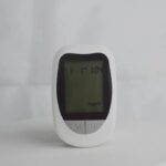 ⁦جهاز قياس السكر KH-100 مع 50 شريط و50 إبرة⁩ - الصورة ⁦3⁩