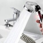 دوش للمغاسل متعدد الاستخدام